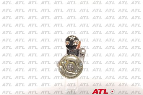 ATL Autotechnik A 24 520 Starter
